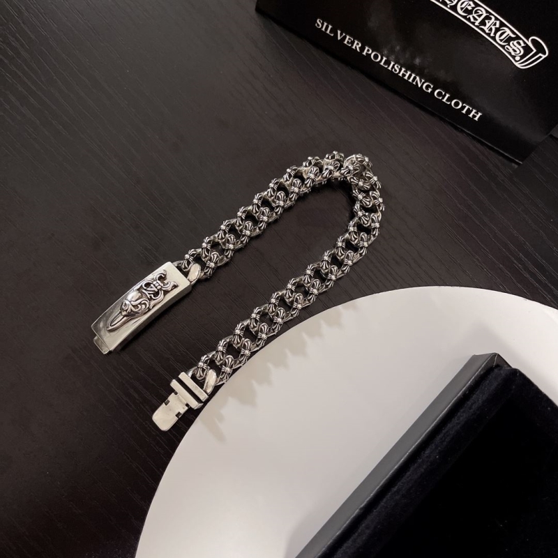 Chrome Hearts Bracelets